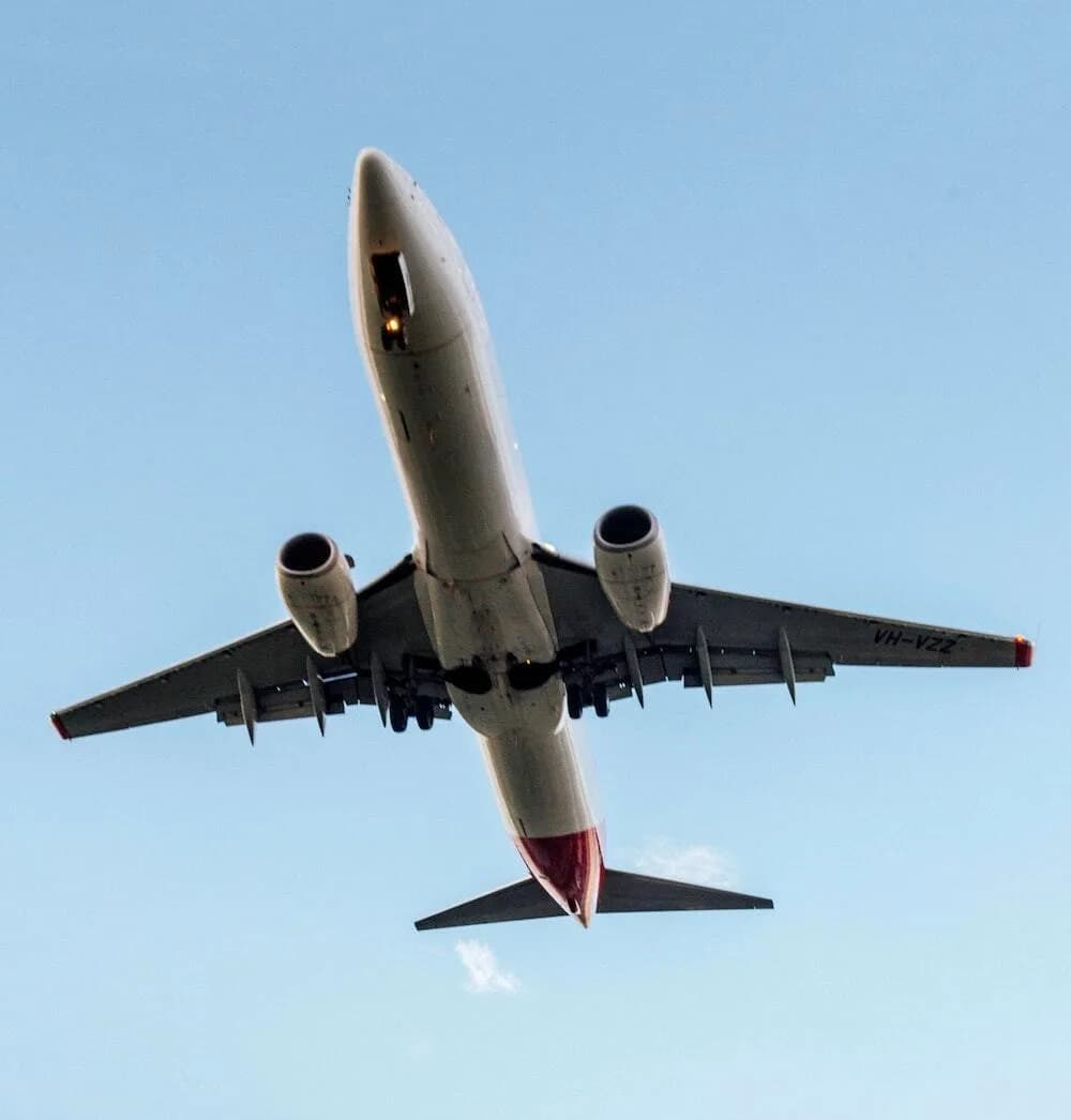 Aéronautique